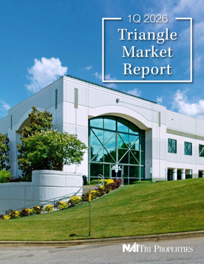 1Q 2026 Market Report Cover Image
