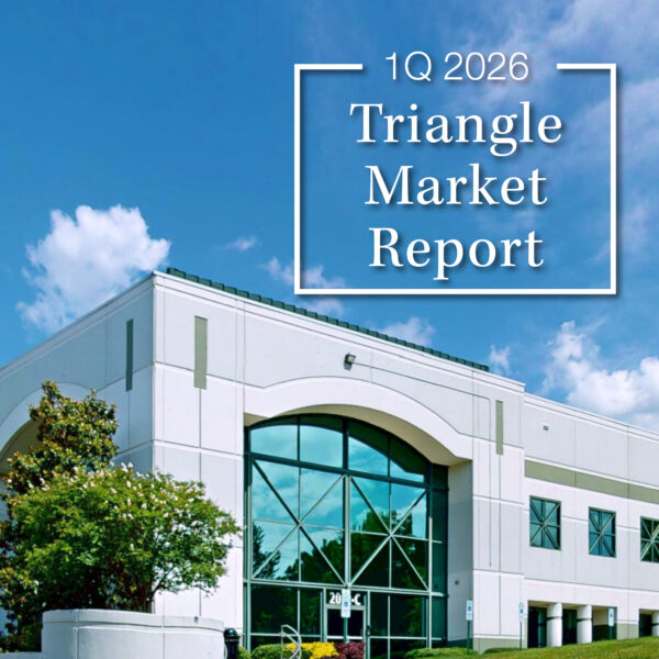 1Q 2026 Market Report Cover Image