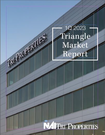 1Q23 Market Report Cover Art