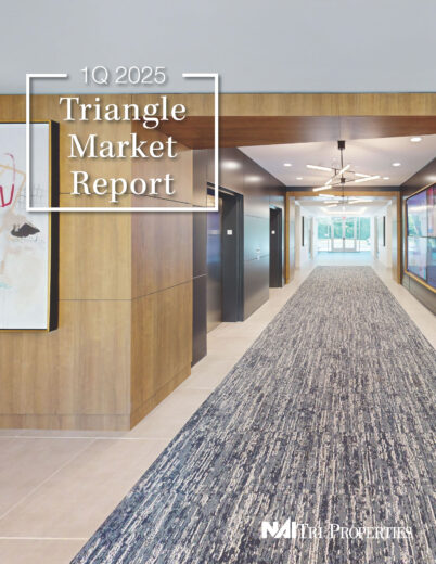 Market Report Cover