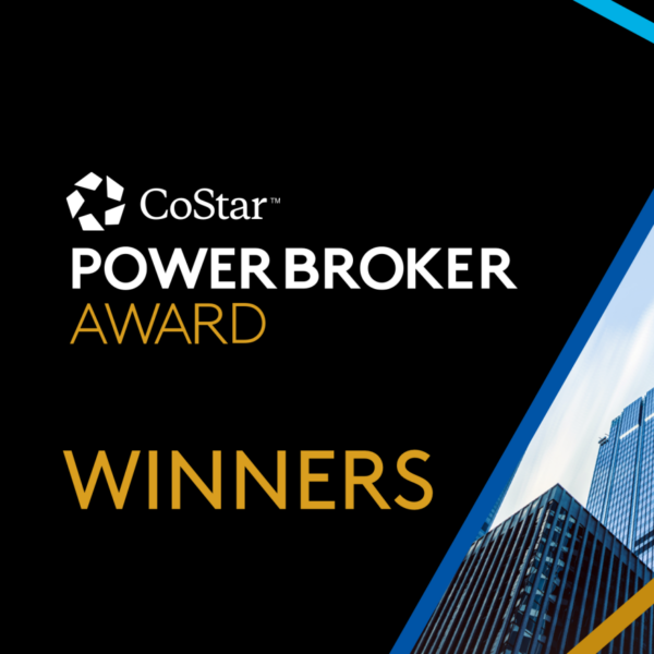 Costar power broker image