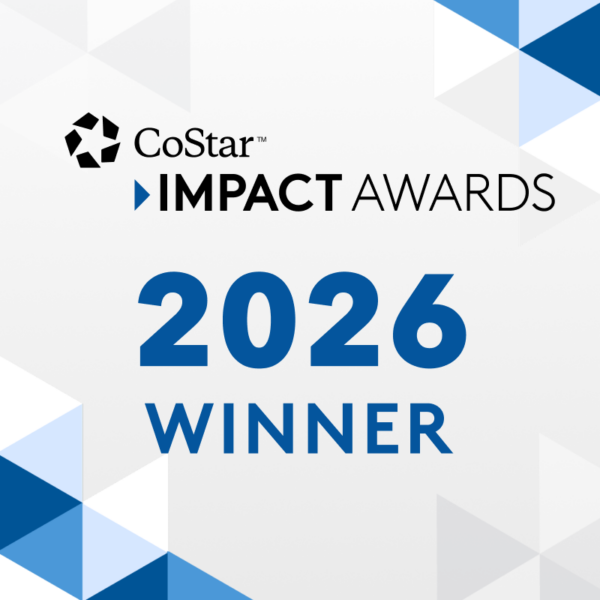 CoStar 2026 Impact Award Winner image