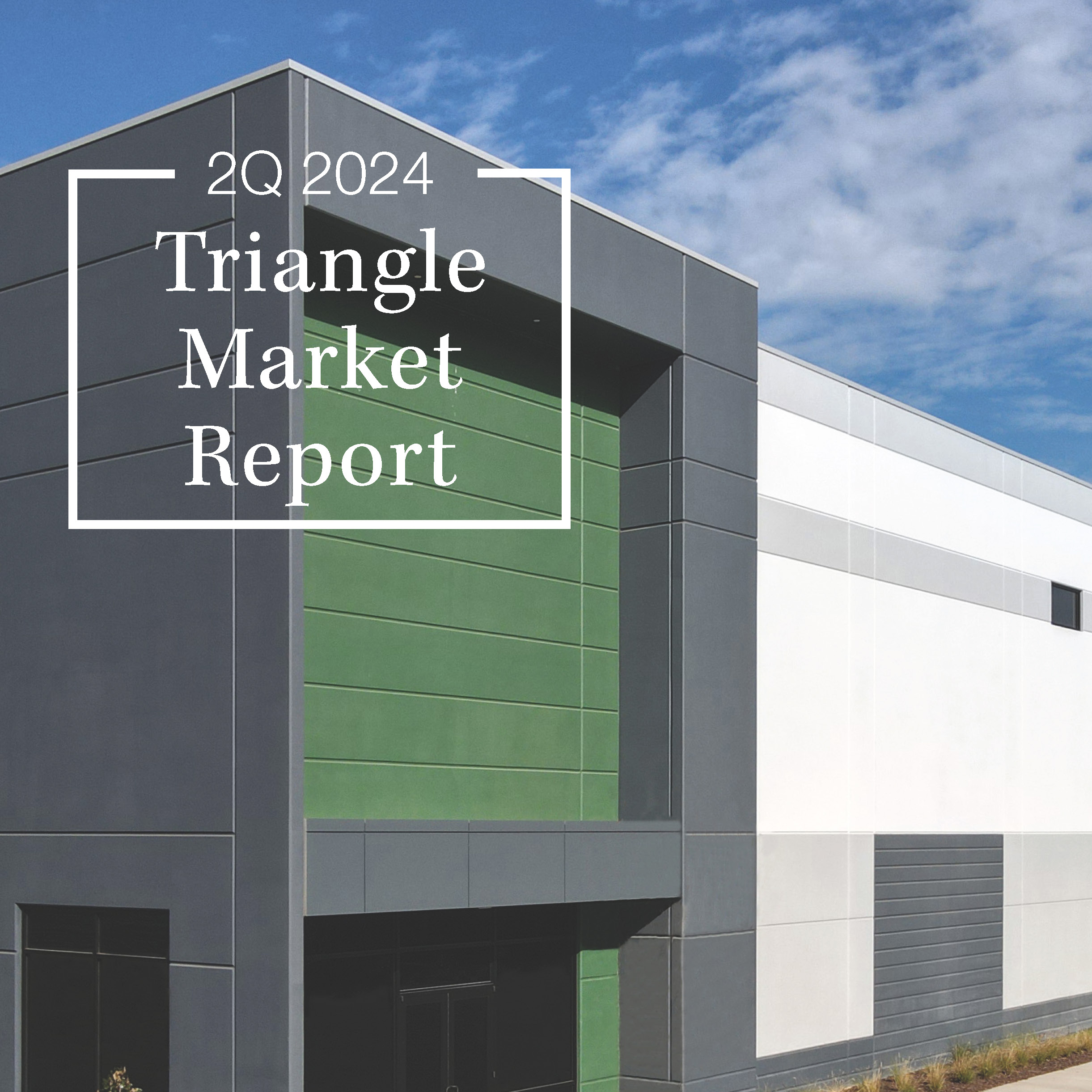 2Q 2024 Market Report - Tri Properties