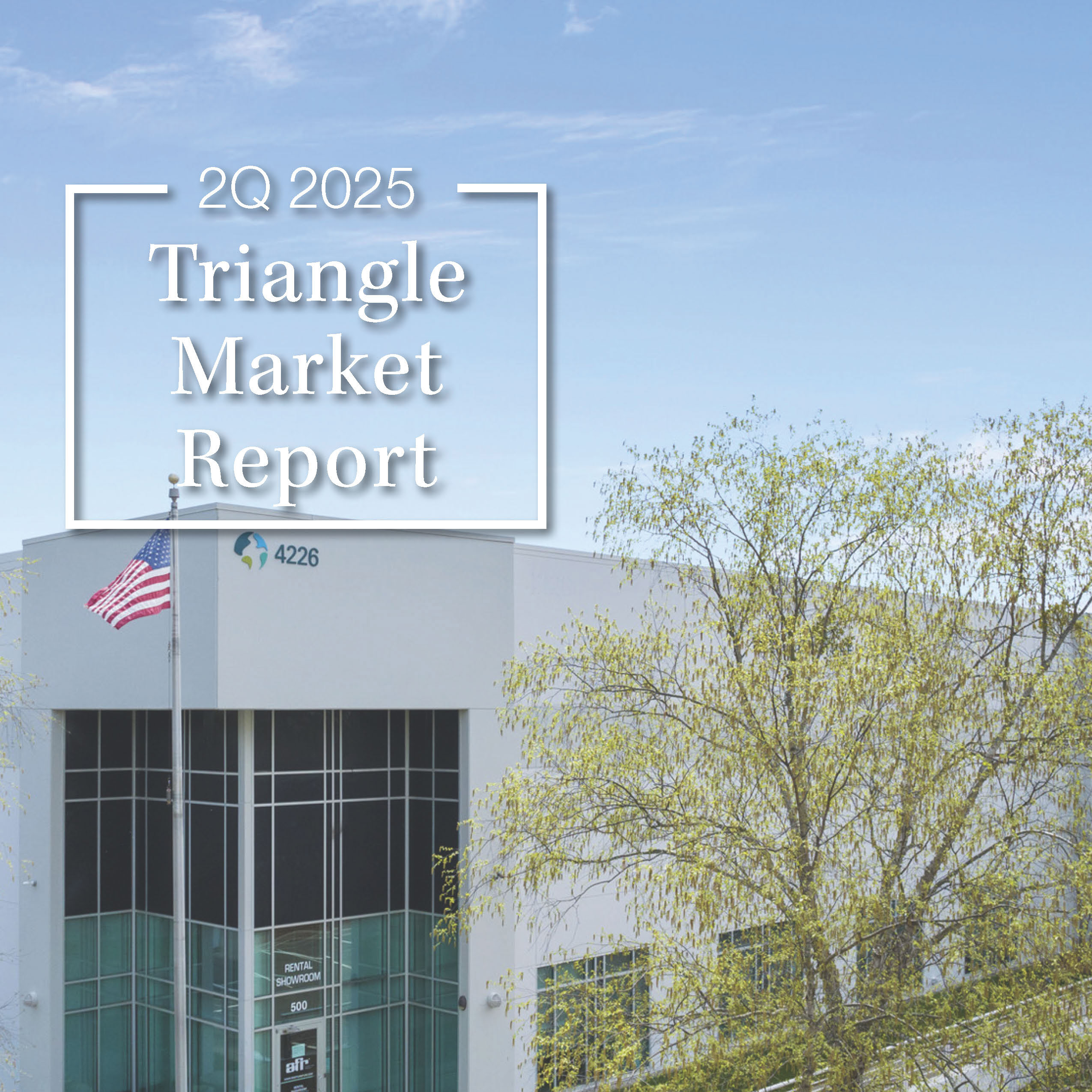 2Q 2025 Market Report - Tri Properties
