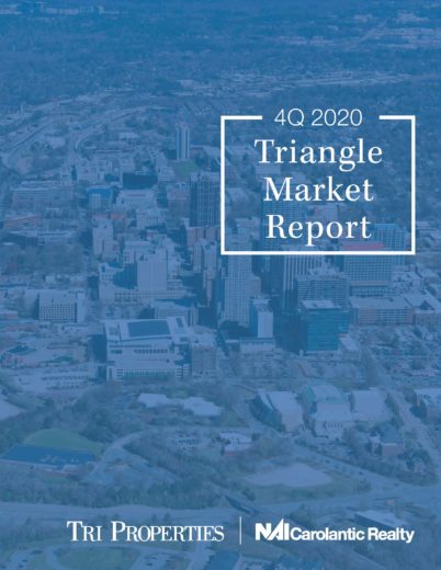 4Q Triangle Market Report