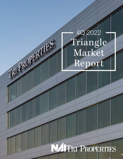 4Q 2022 Market Report Cover Image