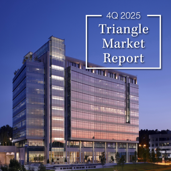 4Q 2025 Market Report Cover Image