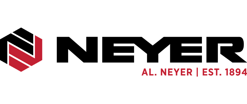 Al. Neyer logo