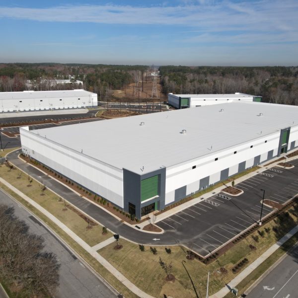 Wigeon Capital Greenfield 27 Garner