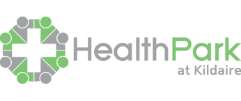 HealthPark at Kildaire Logo
