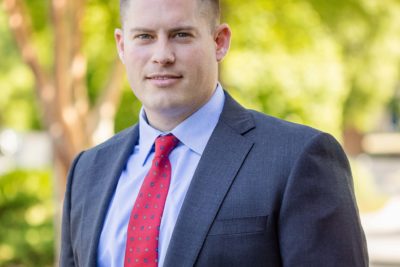 NAI Tri Properties Matt Watkins