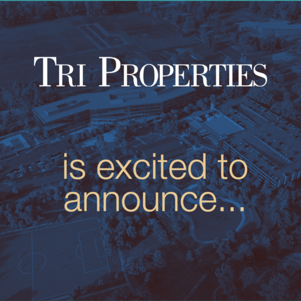 Property Management Announcement