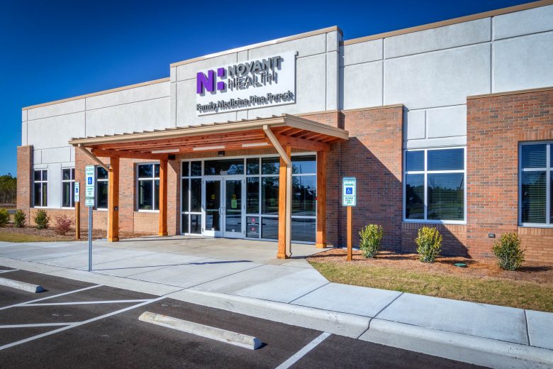 Novant Health