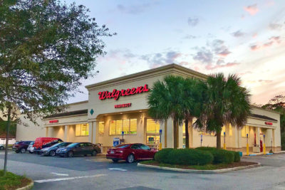 Walgreens sale NAI Tri Properties