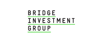 Bridge Investment Group logo