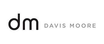 Davis Moore logo