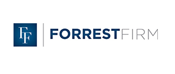 Forrest Firm logo