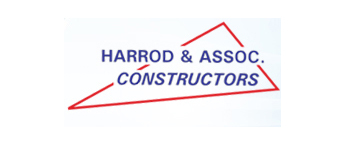 Harrod and Associates Constructors logo