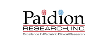 Paidion Research logo
